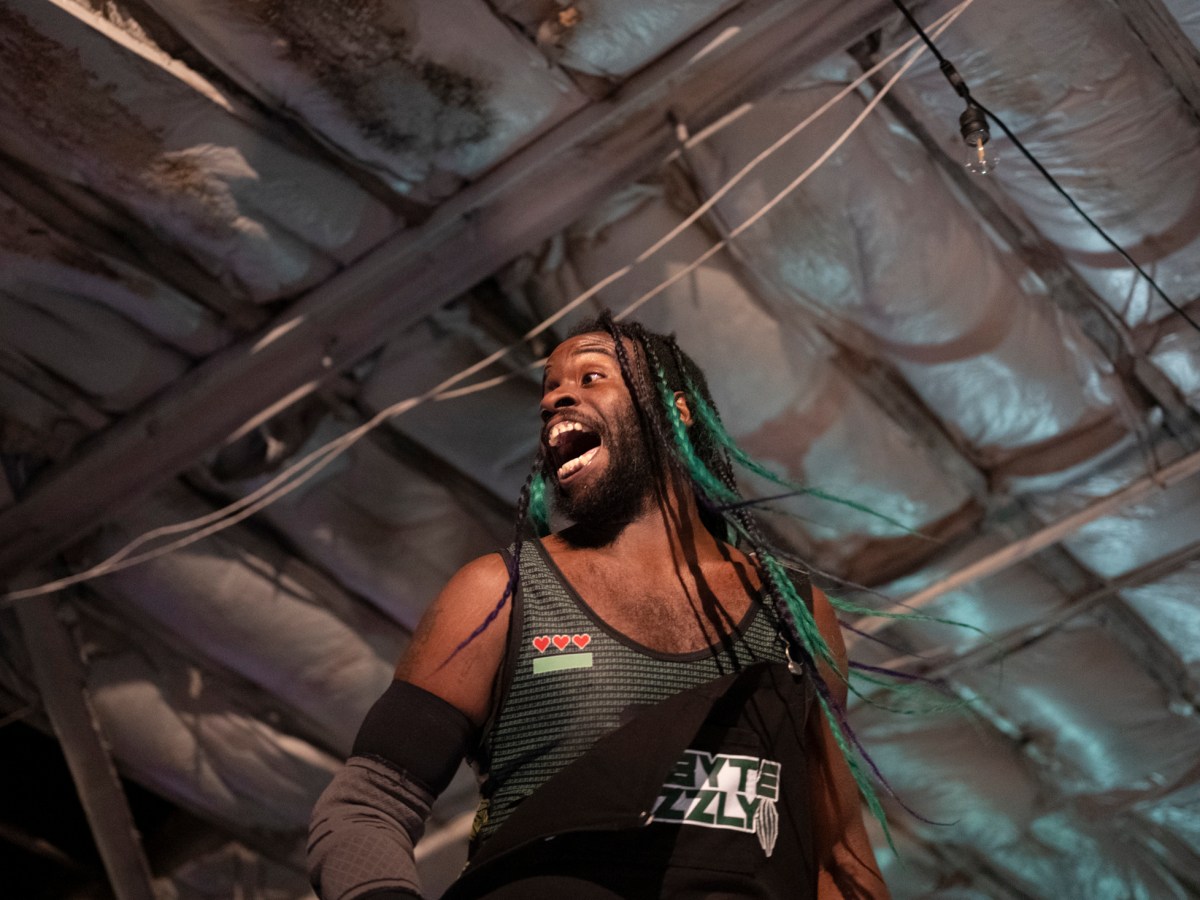 880 Wrestling finds new home in Allentown