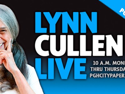 Lynn Cullen Live – 01-05-26